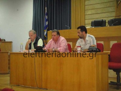 &quot;ΜΑΥΡΗ ΘΥΕΛΛΑ&quot;: Όλα ρευστά για την επόμενη μέρα μετά την γενική συνέλευση - τα δεδομένα και τα ενδεχόμενα