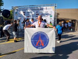 Ο Αθλητικός Όμιλος Φιλιατρών στο Navarino Challenge