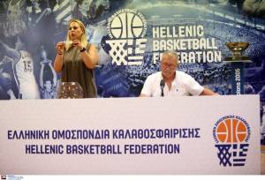 Το πρόγραμμα για Καλαμάτα B.C. και Γ.Σ. Γαργαλιάνων στη National League 2
