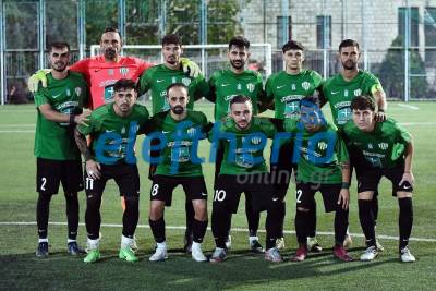 ΠΑΝΑΘΗΝΑΪΚΟΣ ΚΑΛΑΜΑΤΑΣ – ΕΡΑΝΗ 1-3: Επέστρεψαν στις επιτυχίες οι Φιλιατρινοί