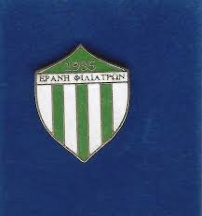 Ο Μιχάλης Ζάγκος στον πάγκο της Εράνης