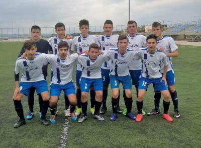 Γ&#039; ΤΟΠΙΚΗ: Νίκησαν οι πρωτοπόροι