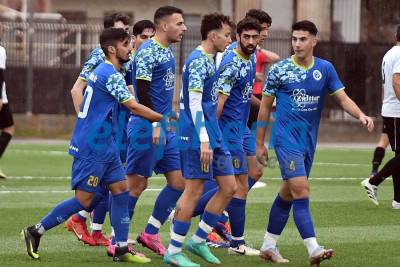 ΘΥΕΛΛΑ ΧΑΡΑΚΟΠΙΟΥ – ΠΑΝΘΟΥΡΙΑΚΟΣ 0-1: Διπλό στις καθυστερήσεις με Κουτσουρόπουλο