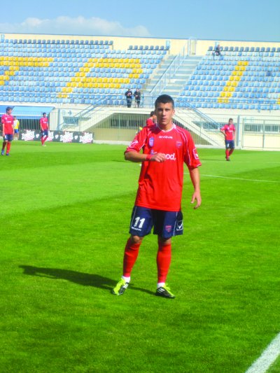 Στην Εθνική U- 19 ο Ηλίας Πολίμος
