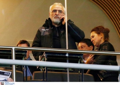 Σαββίδης: «Αν το πρόβλημα του ΠΑΟΚ είμαι εγώ, να φύγω»!