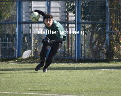 ΠΑΣ ΡΑΧΗ: Κάτω από τα δοκάρια και τη νέα σεζόν ο Οικονόμου