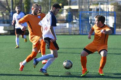 Πρεμιέρα στη Β’ τοπική