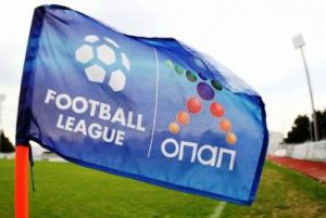 Η Football League επιστρέφει στο κουπόνι του ΟΠΑΠ
