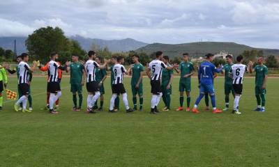 ΕΡΑΝΗ: Να συνεχίσει το σερί με Θουρία, παρά τα προβλήματα