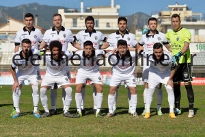 Ο Παναρκαδικός 2-0 την Καλαμάτα που είναι ξανά στο -4 από την ζώνη του υποβιβασμού