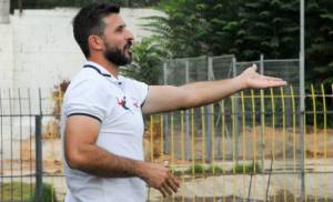 Ο Γαβριλόπουλος νέος προπονητής στην Αχαϊκή