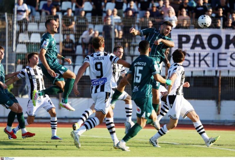 Στο… Πι και Φι: Εμπιστοσύνη στην έδρα