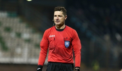 Υψηλές οι αμοιβές των διαιτητών στην Super League