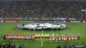 Προκριματικά Champions League: Οι πιθανοί αντίπαλοι του ΠΑΟΚ αν περάσει την Μπεσίκτας