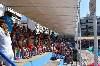 ΚΟΛΥΜΒΗΣΗ: Στην Τρίπολη ο πρώτος αγώνας για το ΝΟΚ