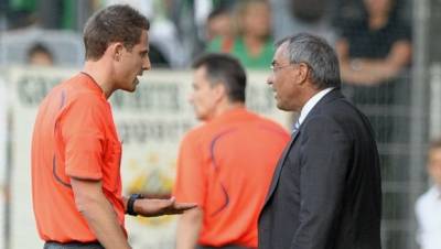 Europa League: Ο Λέχνερ στο ΑΕΚ - Λέστερ, ο Μαρτίνς στο Γρανάδα - ΠΑΟΚ