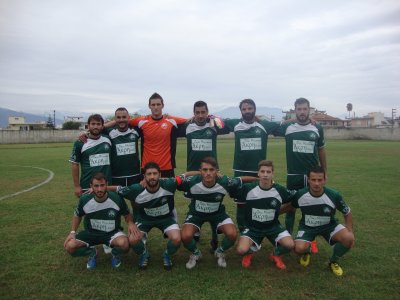 Με Αντωνίου στον πάγκο την Κυριακή ο Πάμισος