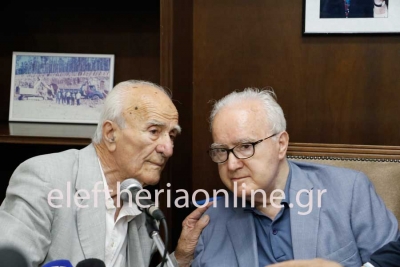 ΓΑΪΤΑΝΑΡΟΣ: &quot;Με Παπαδόπουλο ηγέτη θα ξαναχορέψετε τον χορό της ανόδου&quot;