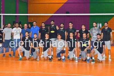 Η Καλαμάτα &#039;80 έχασε 3-1 από τον Πανερυθραϊκό, αλλά ζητεί επανάληψη του αγώνα