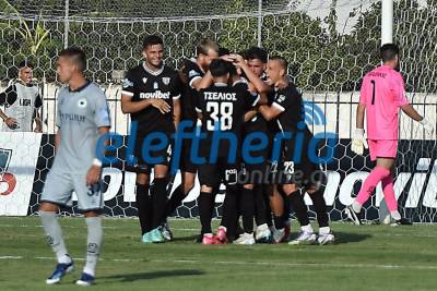 Η &quot;ακτινογραφία&quot; της Καλαμάτας στον πρώτο γύρο