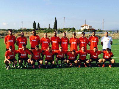 ΤΣΙΚΛΗΤΗΡΑΣ ΠΥΛΟΥ: Με υψηλές βλέψεις άρχισε την προετοιμασία