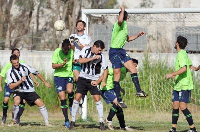 Τι έγινε στις έξι τελευταίες κόντρες Καλαμάτας και Παμίσου