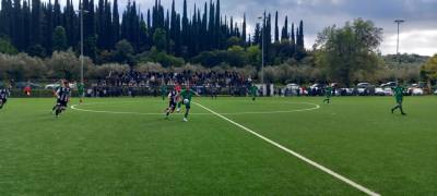 Στον τελικό η Α.Ε. Μάνης 2-0 την Εράνη!