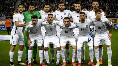 Κληρώνει την Τετάρτη για το UEFA Nations League