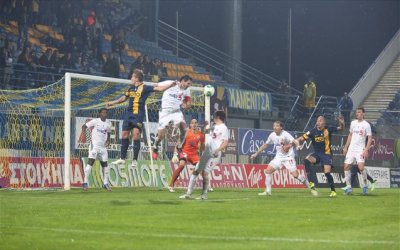 ΣΟΥΠΕΡ ΛΙΓΚΑ: Ξεχωρίζει το ντέρμπι της Τούμπας, στην Ξάνθη ο Αστέρας Τρίπολης, το πρόγραμμα και η βαθμολογία