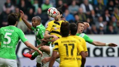 Στο... Πι και Φι: Χωρίς περιθώρια η Ντόρτμουντ