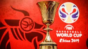 Οι 30 ομάδες του Παγκοσμίου Κυπέλλου της Κίνας