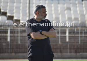 ΤΕΛΛΟΣ ΑΓΡΑΣ: Ο κύβος ερρίφθη – Τα “κλειδιά” στον Γεωργακλή!
