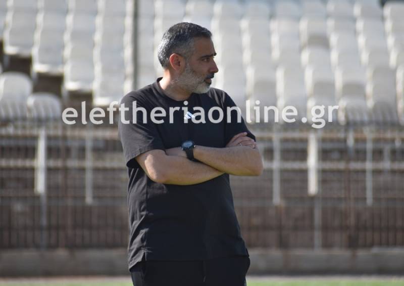 ΤΕΛΛΟΣ ΑΓΡΑΣ: Ο κύβος ερρίφθη – Τα “κλειδιά” στον Γεωργακλή!