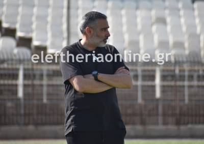 ΤΕΛΛΟΣ ΑΓΡΑΣ: Ο κύβος ερρίφθη – Τα “κλειδιά” στον Γεωργακλή!