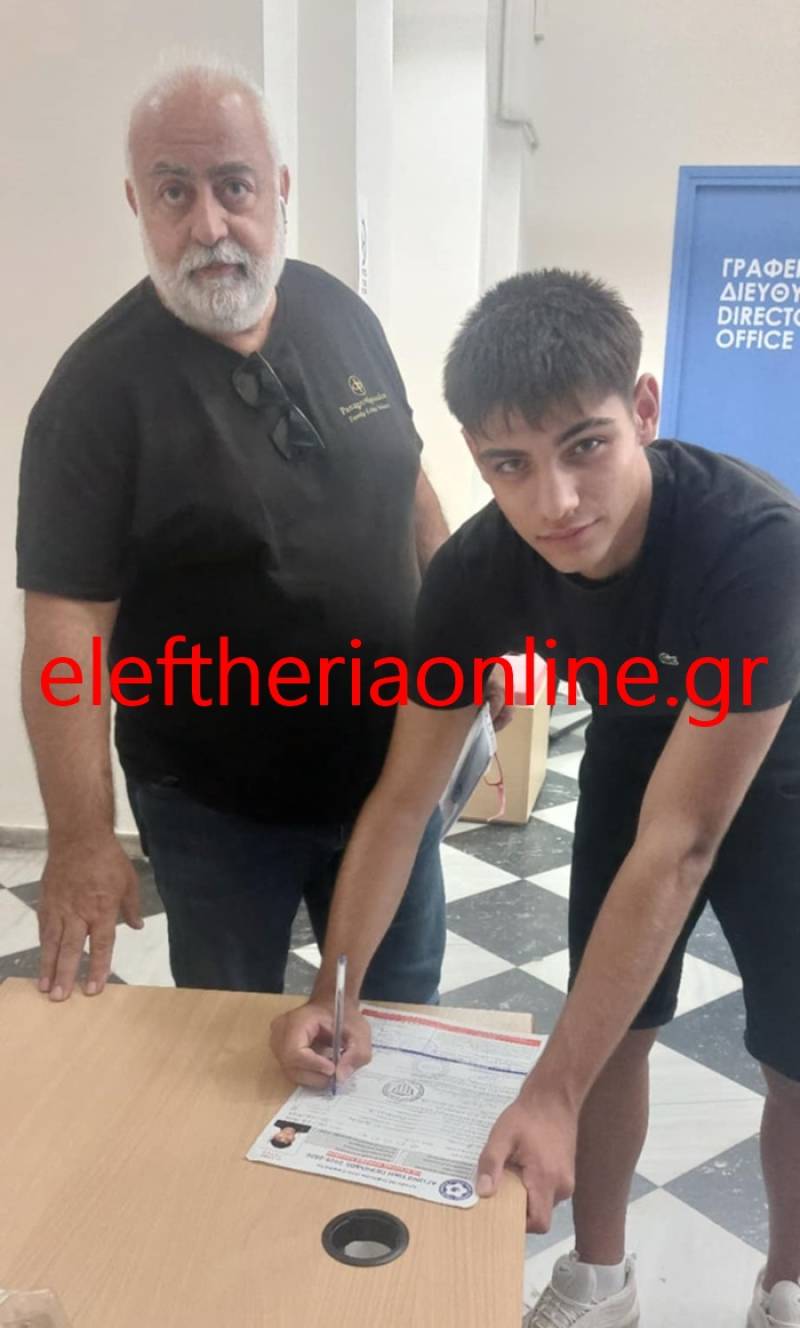 ΜΙΛΤΙΑΔΗΣ: Ενίσχυση στους “μικρούς” με Βαρελά