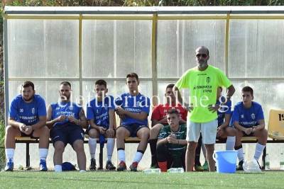 ΕΘΝΙΚΟΣ ΜΕΛΙΓΑΛΑ: &quot;Θα βάλουμε σε κίνδυνο την υγεία των αθλητών&quot;, τονίζει ο Παν. Πολίμος