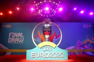 Επίσημο: Με 26 παίκτες οι ομάδες στο Euro 2020
