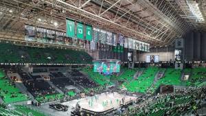 Στην Αθήνα το φάιναλ φορ της Euroleague το 2026
