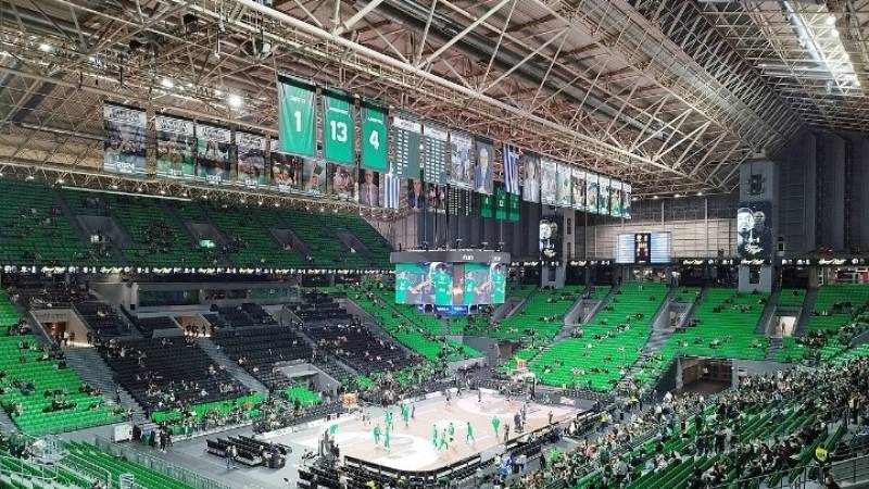 Στην Αθήνα το φάιναλ φορ της Euroleague το 2026