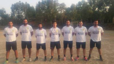 Aνετη παραμονή θέλει ο Ατρόμητος Πλατύ