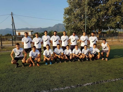 ΜΙΛΤΙΑΔΗΣ - ΠΑΝΘΟΥΡΙΑΚΟΣ 1-1: Δίκαιη μοιρασιά στον Πύργο