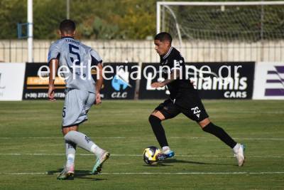 «ΜΑΥΡΗ ΘΥΕΛΛΑ»: Πρώτη έξοδος στα Χανιά