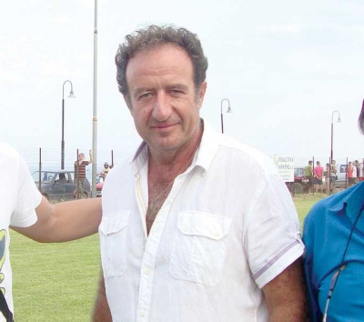 ΑΠΟΛΛΩΝΑΣ ΠΕΤΑΛΙΔΙΟΥ: Νέα πρόσωπα στη διοίκηση περιμένει ο Αυγουλέας…