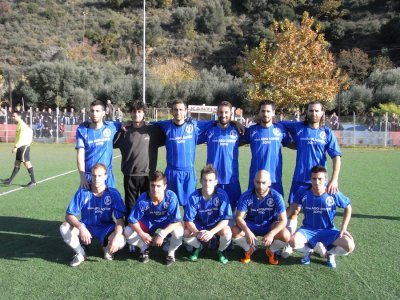 Παρέμεινε πρόεδρος στο Δώριο ο Αλεξάκης