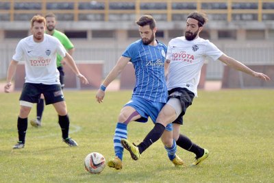 &quot;ΜΑΥΡΗ ΘΥΕΛΛΑ&quot;: Επεσε και άλλο στη βαθμολογία - Στη Μυτιλήνη την Κυριακή με Αιολικό