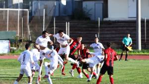 Γ’ ΕΘΝΙΚΗ: Ο πρώτος γύρος σε αριθμούς