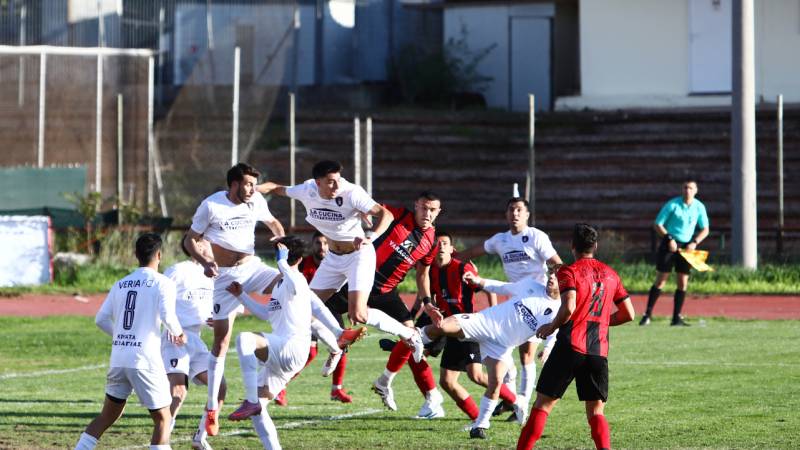 Γ’ ΕΘΝΙΚΗ: Ο πρώτος γύρος σε αριθμούς