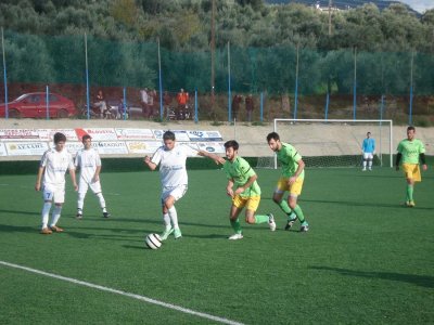Πήρε το ντέρμπι με Ηρακλή ο Πανθουριακός και συνεχίζει στο ρετιρέ