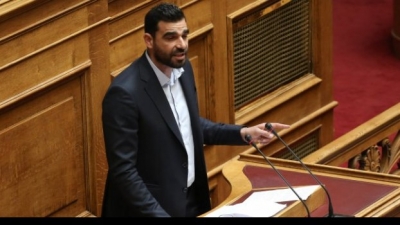 ΠΕΤΡΟΣ ΚΩΝΣΤΑΝΤΙΝΕΑΣ: &quot;Ως πότε παλικάρια;&quot;