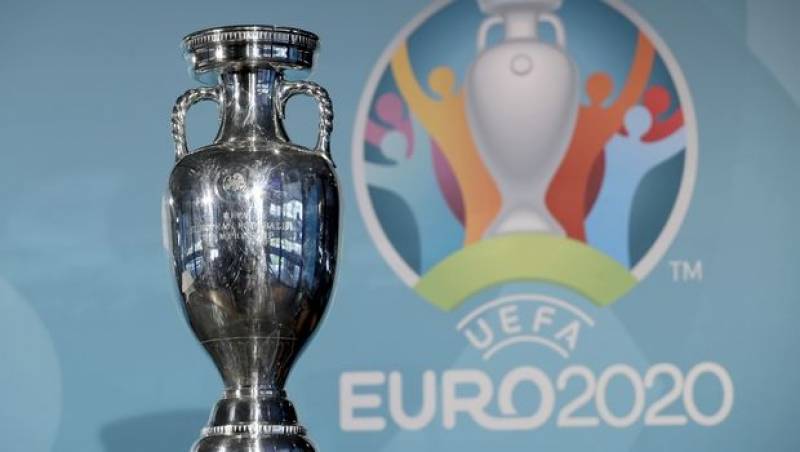 Euro 2020: Ant1 και Nova συνεργάζονται για την κάλυψη των παιχνιδιών